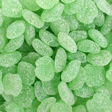 Sour Apples