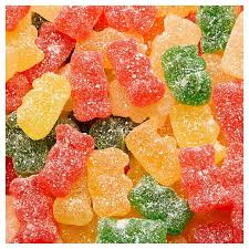 Sour Bears