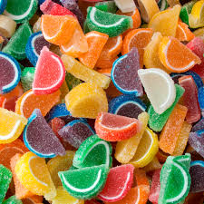 Fruit Slices