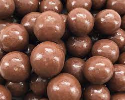 Malt Balls