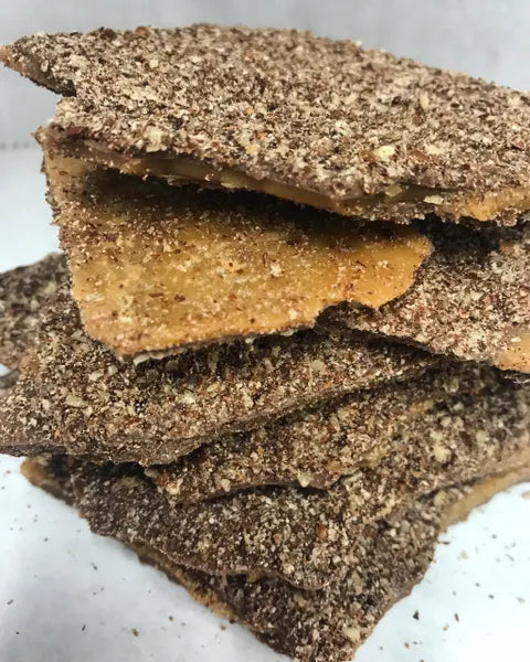 English Toffee