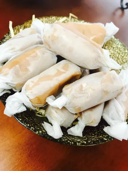 Fresh Caramels