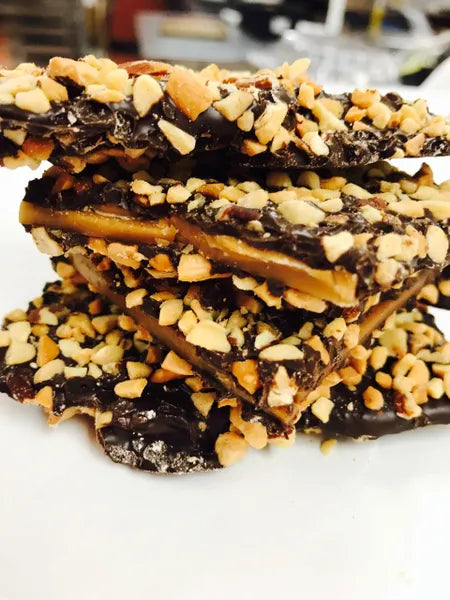 Chicago Toffee