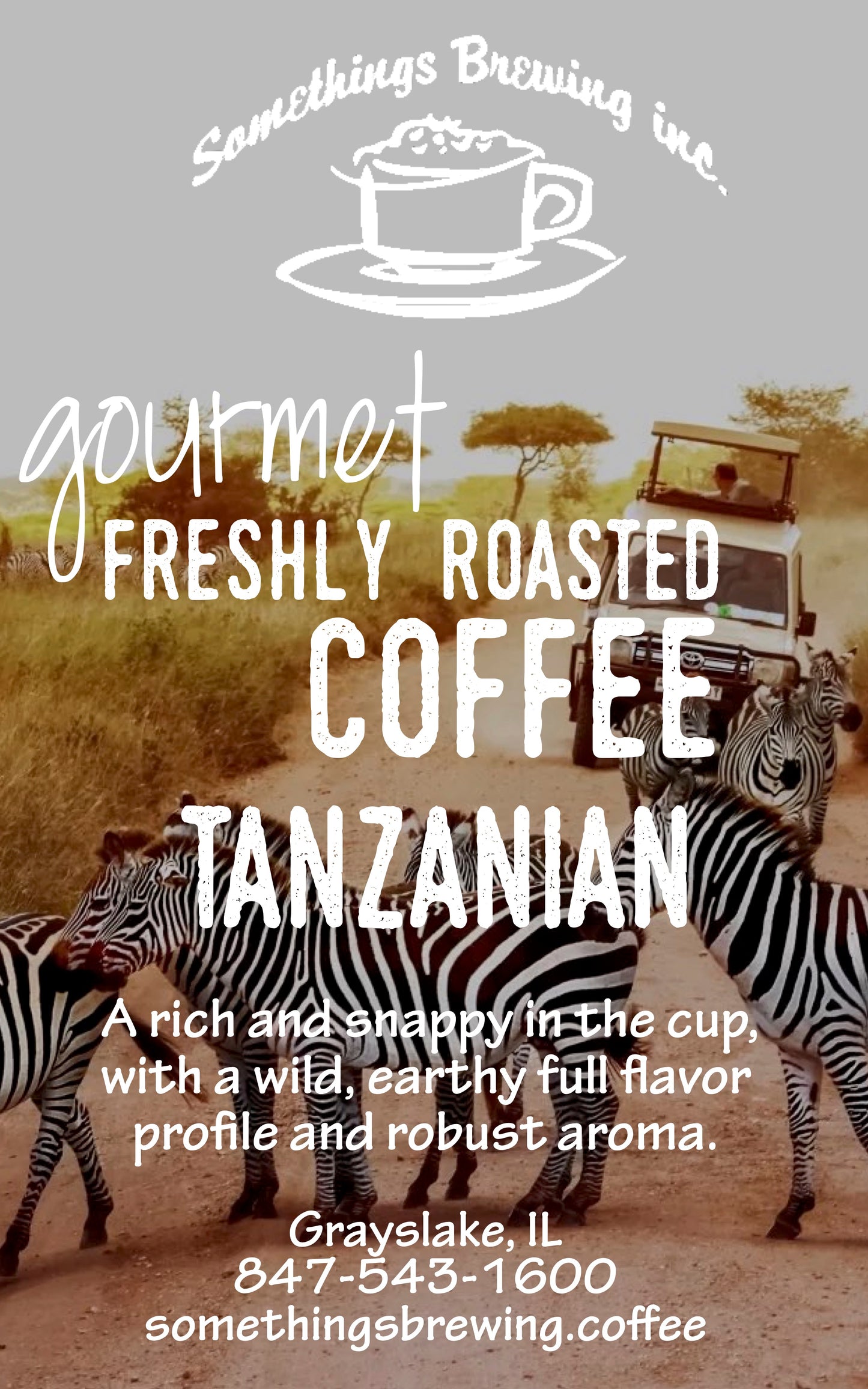 Tanzanian
