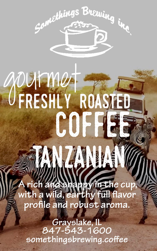Tanzanian